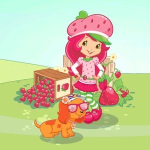 Meet your Posher, Dierdre